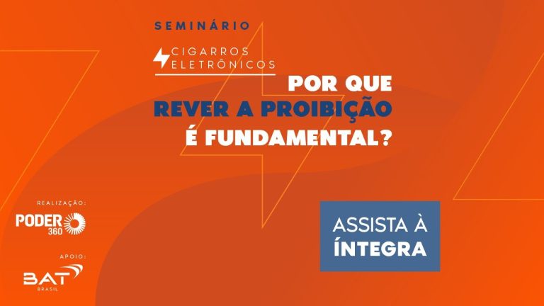 Estudo sobre o cigarro eletrônico e sua proibição: impactos e perspectivas