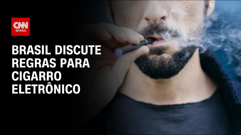 Dicas de Segurança para Cigarro Eletrónico