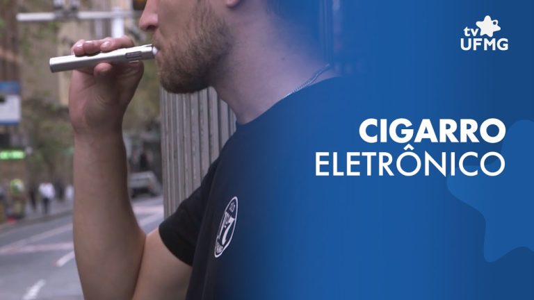 O Impacto do Cigarro Eletrônico na Juventude