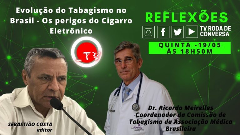 A Evolução do Vaping: Da Invenção à Popularidade