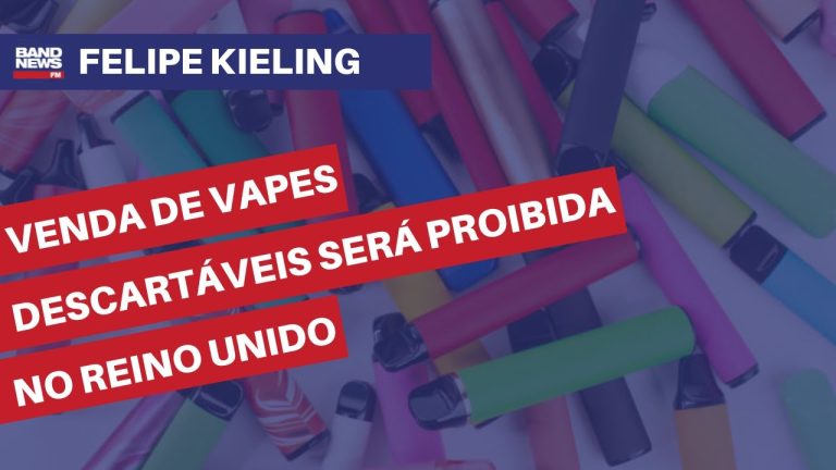 Vantagens dos Vapes Descartáveis