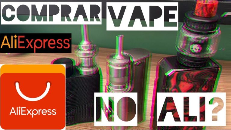 Dicas de Especialistas em Lojas de Vaping