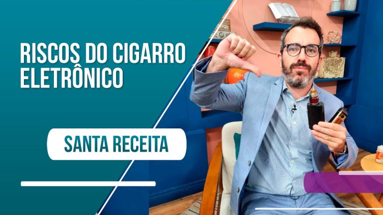 A influência do cigarro eletrônico na moda contemporânea