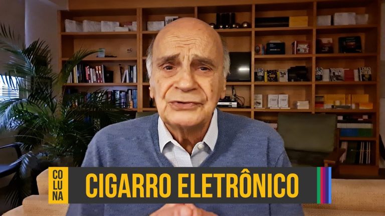 O impacto do cigarro eletrónico na saúde respiratória durante a pandemia