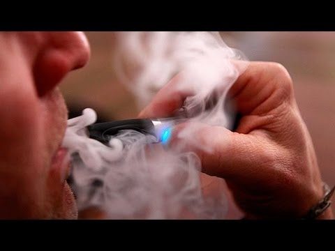 Regulamentação Governamental do Vaping: O Que Você Precisa Saber