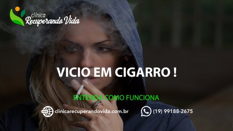 Impacto do Vaping na Dependência de Nicotina