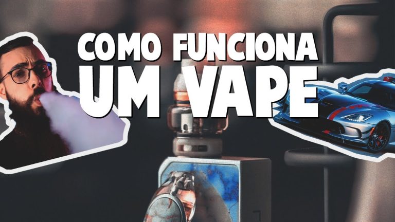 5 Dicas para Escolher seu Vaporizador Portátil para Vaping