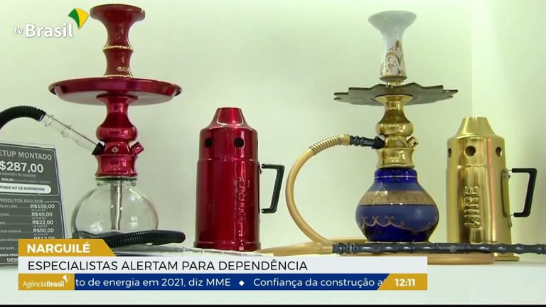 Benefícios do cigarro eletrónico com nicotina controlada