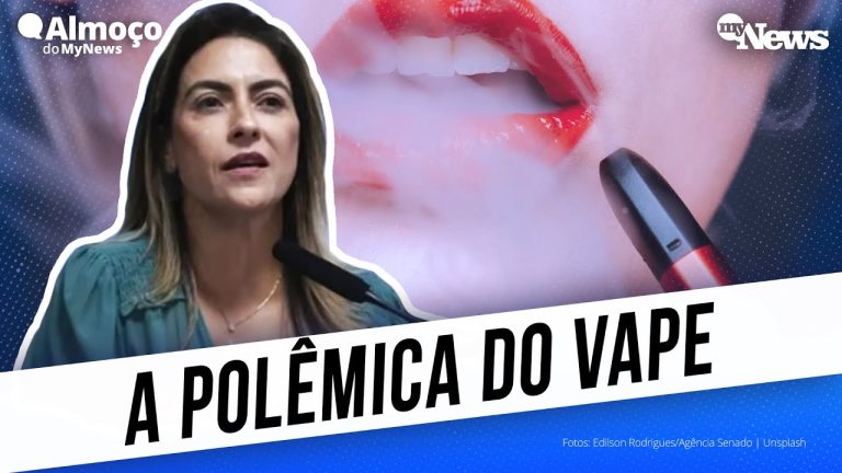 O impacto do vaping na saúde pública