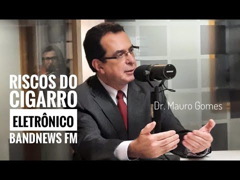 Desvendando o Cigarro Eletrónico: Esclarecimento de Dúvidas