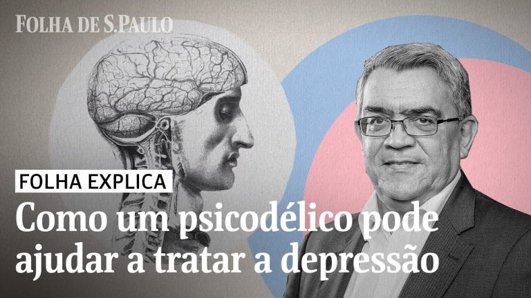 Vaping como alívio da depressão: o que você precisa saber