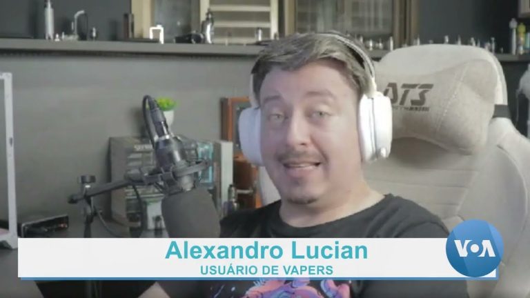 Vaping e Moda: A Influência Contemporânea