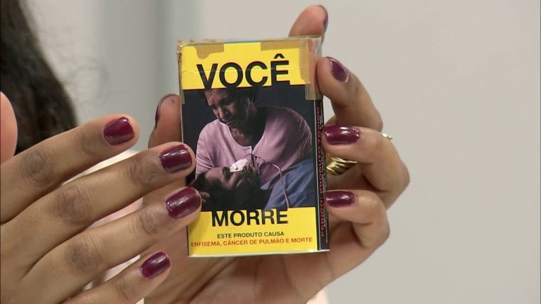 Vaping: Fator de Risco para Dependência de Nicotina