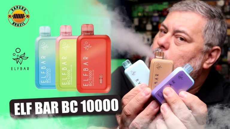 Vapes Descartáveis Sem Cheiro: A Opção Ideal para Discrição