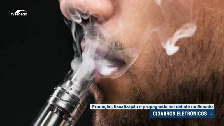 Legislação atual para cigarros eletrônicos em Portugal