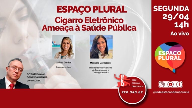 Impacto ambiental do cigarro eletrónico: Consequências preocupantes.