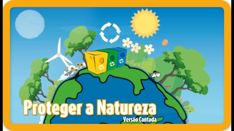 Reciclagem: Cuidando do Planeta com Consciência.