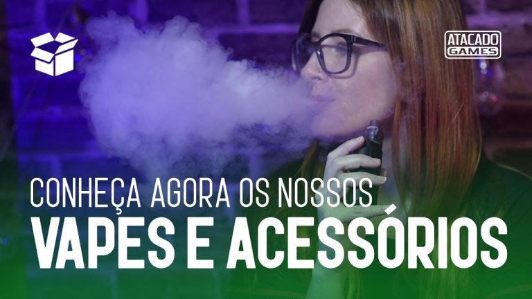 Vapes Descartáveis: A Escolha Prática para Fumantes