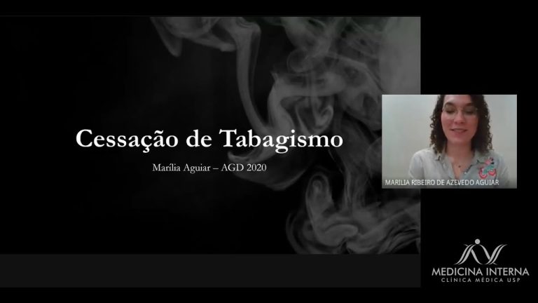 Vaping como método de cessação do tabagismo: uma análise otimizada