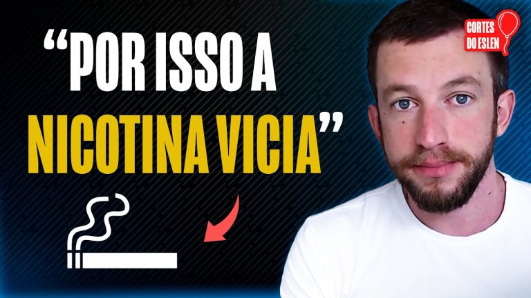 Guia prático sobre concentração de nicotina