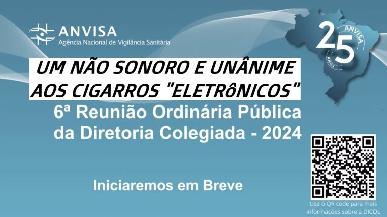 Impactos ambientais dos cigarros eletrônicos