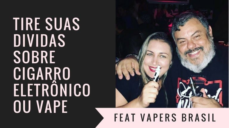 Guia de Acessórios Vaping: Tudo o que Você Precisa Saber