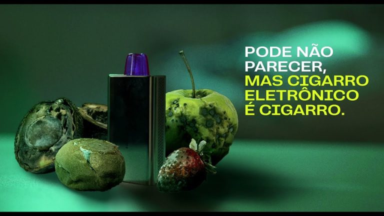 Padrões de Comportamento do Consumidor de Cigarro Eletrônico