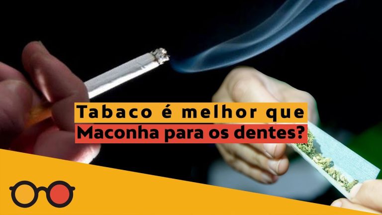 Impacto do Cigarro Eletrónico na Saúde Oral