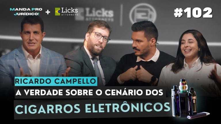 Cigarro Eletrónico em Locais Públicos: Desmistificando