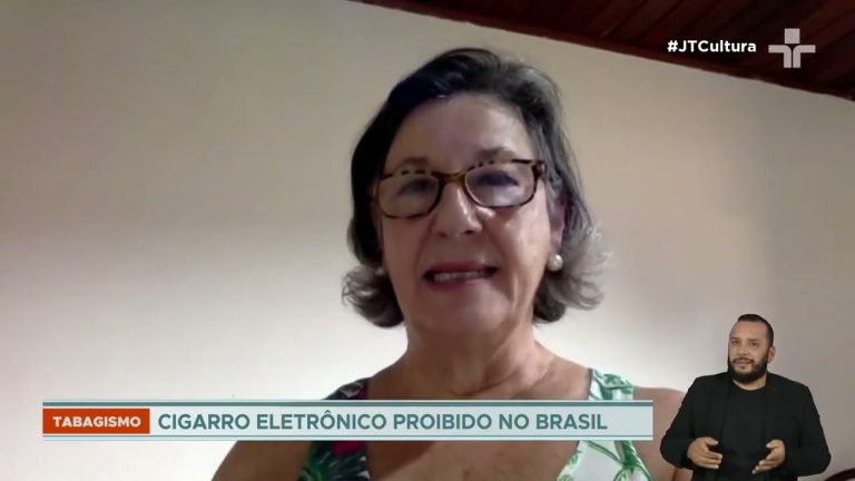 Opiniões de especialistas médicos sobre cigarro eletrónico