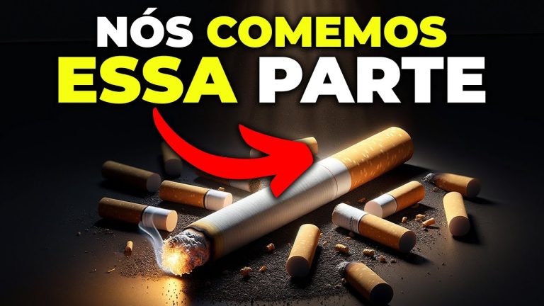 Cigarro Eletrônico: O Perigo Silencioso