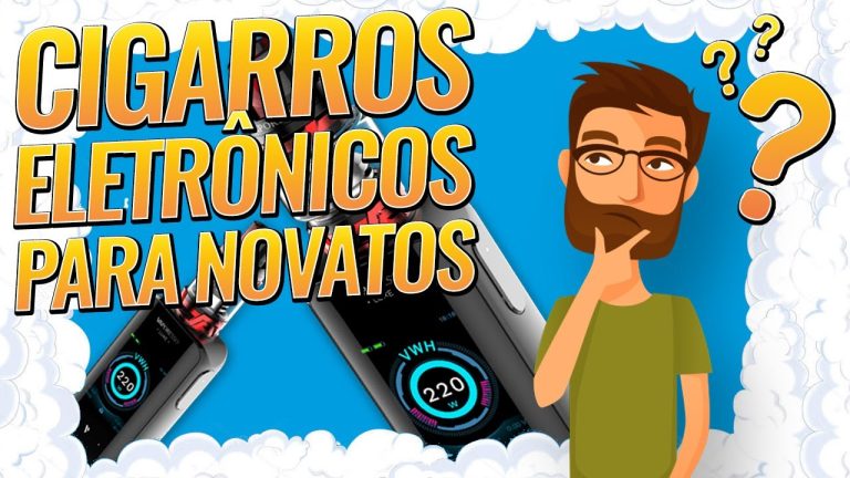 Avanços em Dispositivos de Vaping: Novidades e Inovações