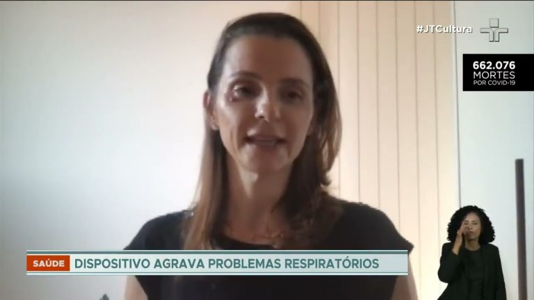 A popularidade do vaping entre os adolescentes