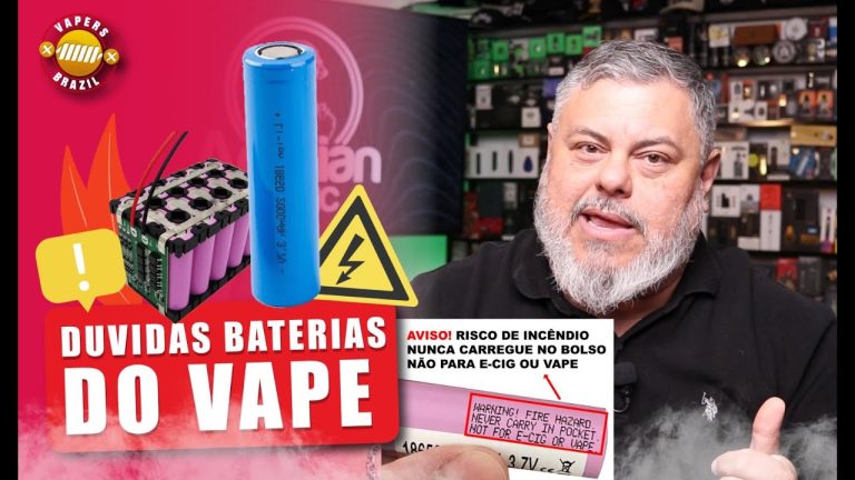 Acessórios de Vape Personalizados: A escolha perfeita para os entusiastas