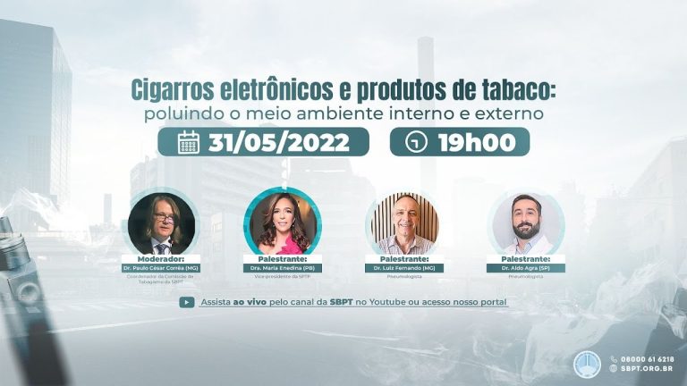 Impacto do Vaping no Meio Ambiente: Um Estudo Conciso