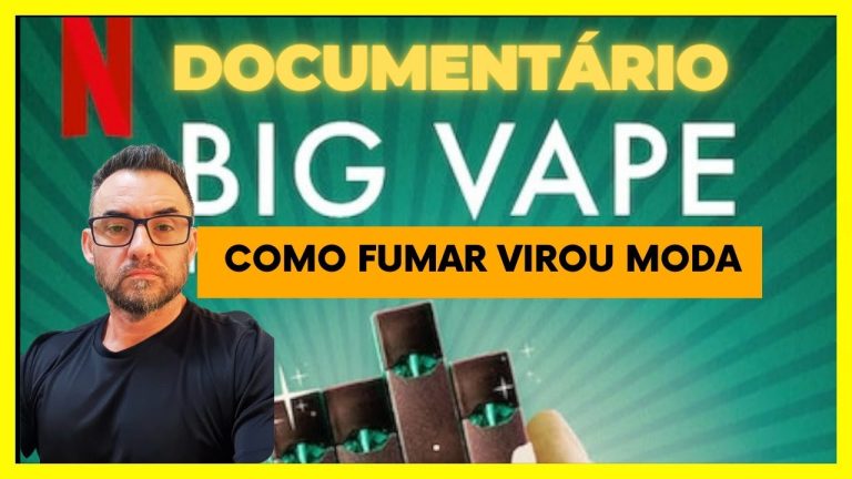 Avanços Tecnológicos no Vaping: O Futuro da Experiência de Fumar