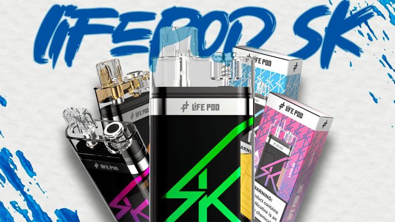 Novidades em acessórios para o vaping