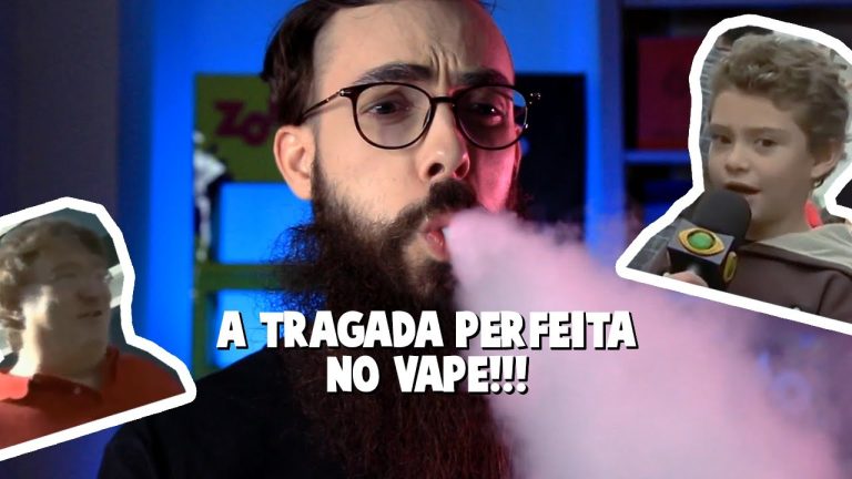 Vapes Descartáveis: Opções Práticas para Vaporizar em Movimento